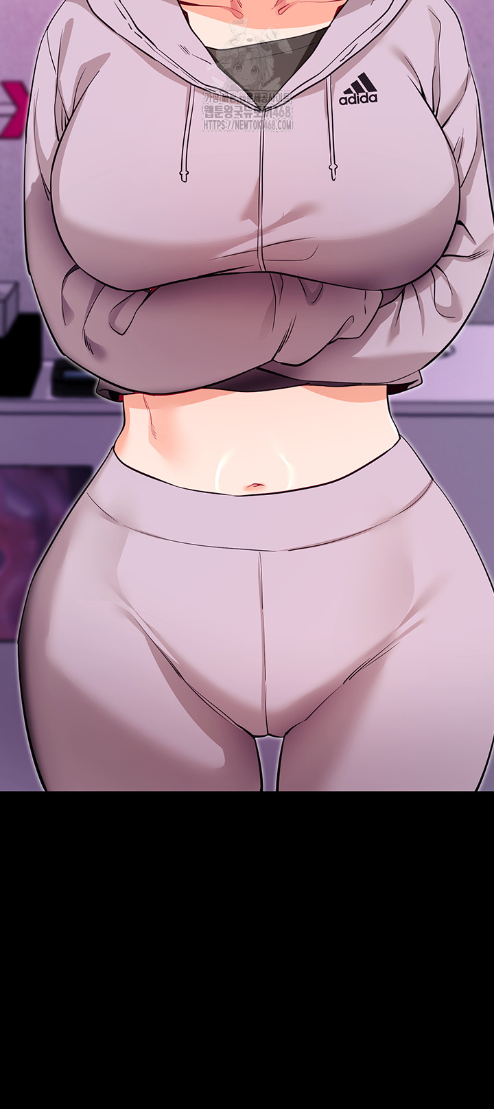 Please, Please Raw - Chapter 31 Page 29