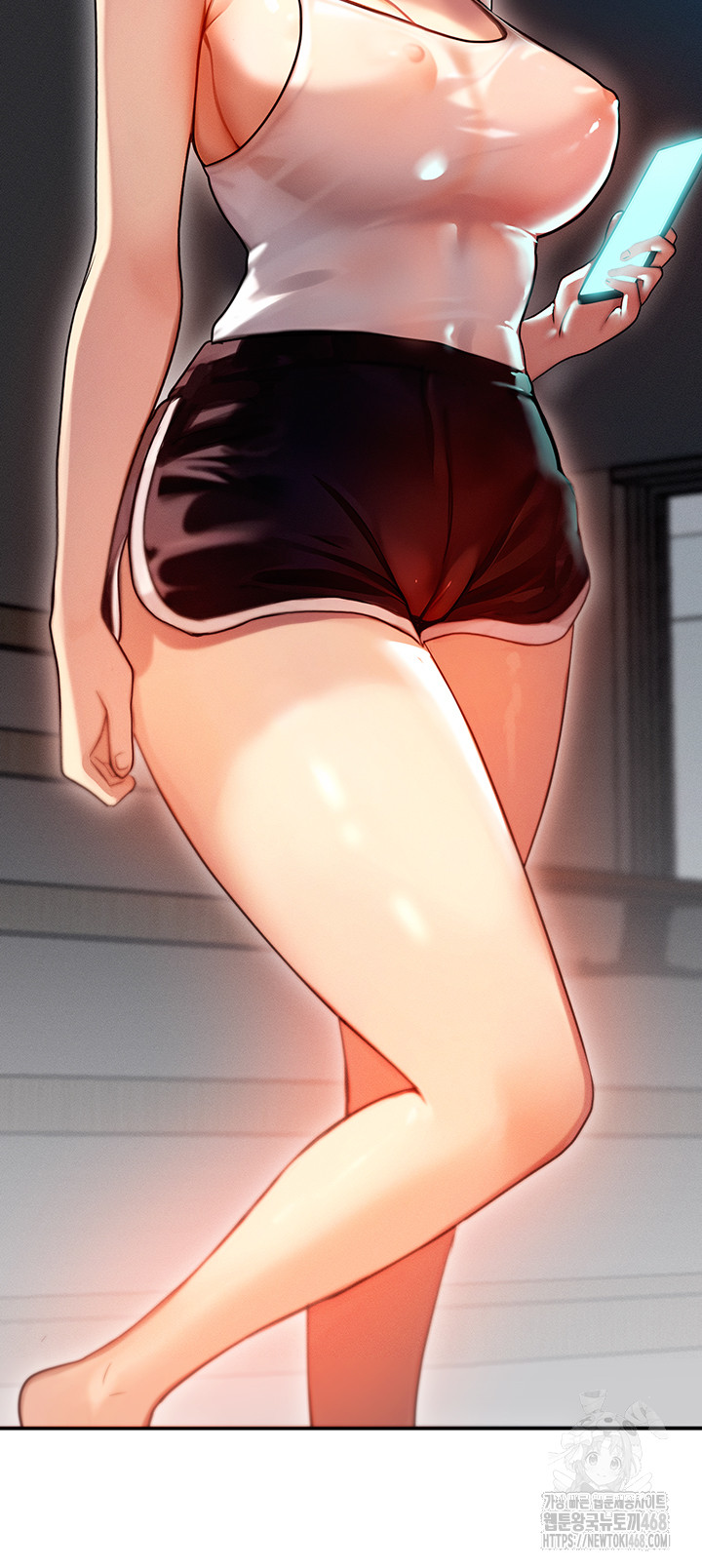 My Body Got Switched Raw - Chapter 1 Page 47