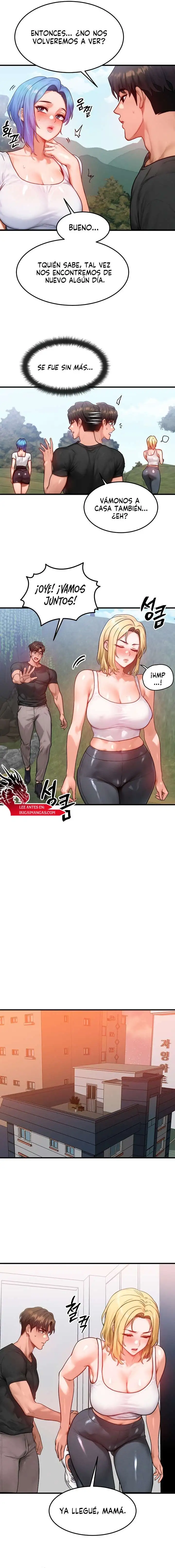 My Body Got Switched Raw - Chapter 20 Page 10