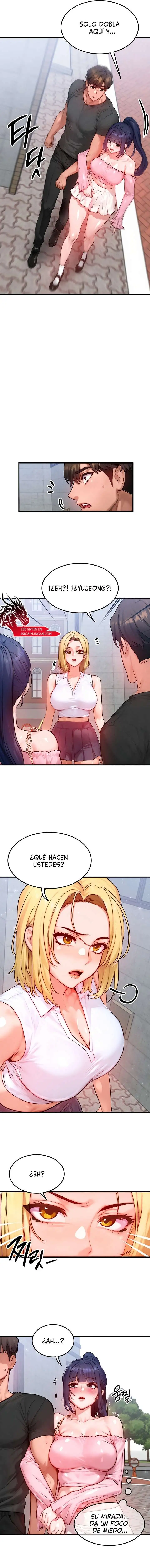 My Body Got Switched Raw - Chapter 20 Page 16