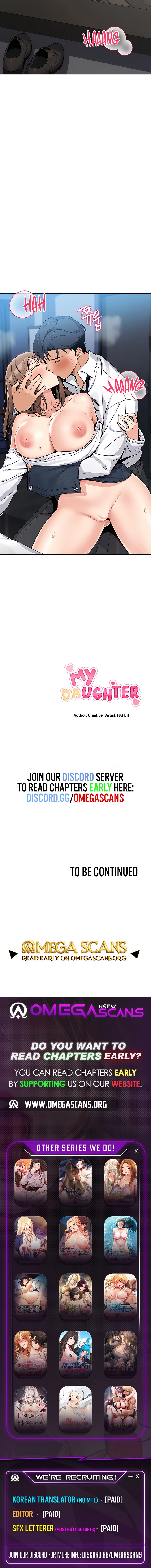 My Daughter - Chapter 10 Page 12