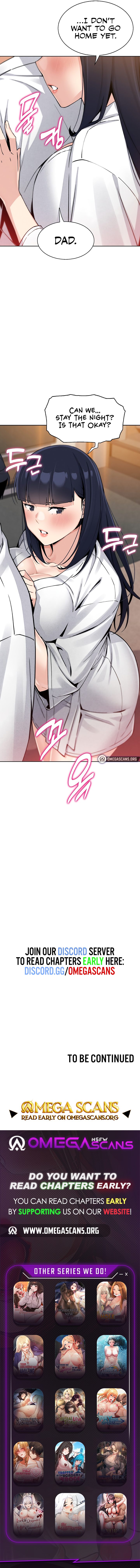 My Daughter - Chapter 16 Page 11