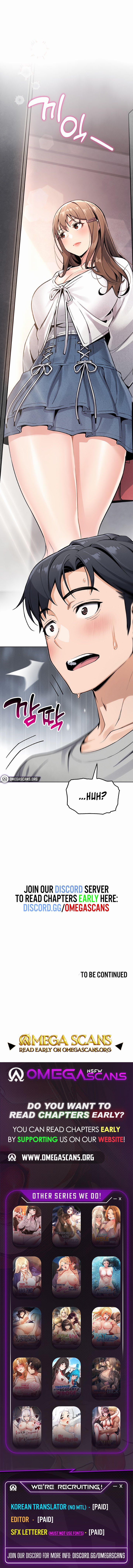 My Daughter - Chapter 3 Page 16