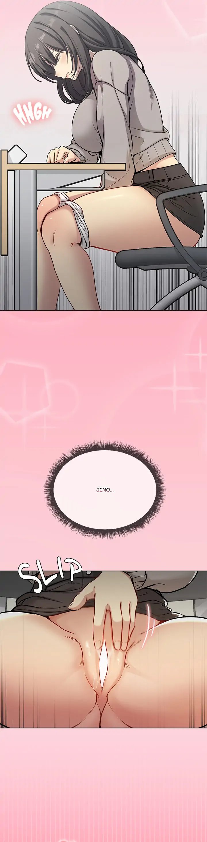 Anonymous 7 - Chapter 1 Page 42