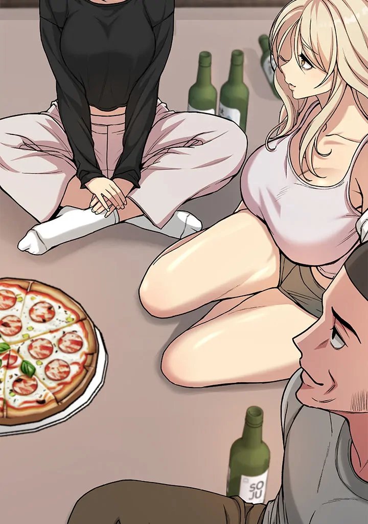 Anonymous 7 - Chapter 1 Page 55