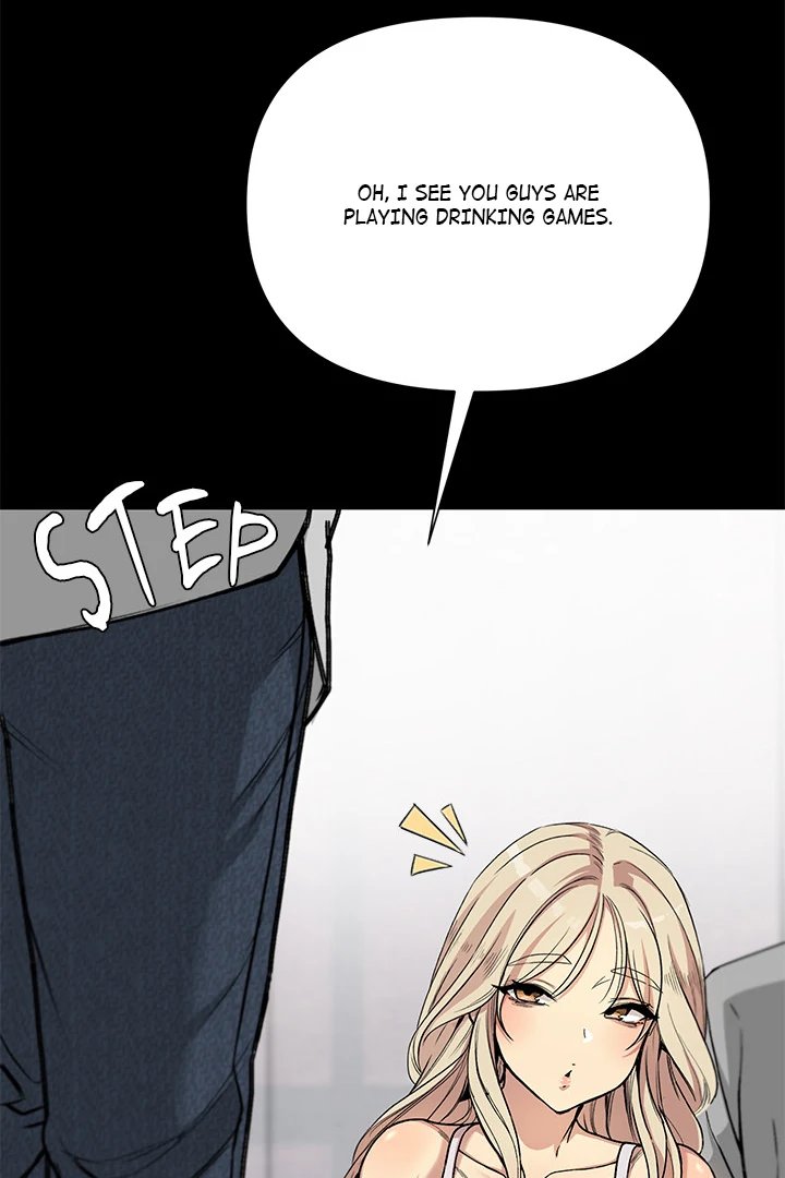 Anonymous 7 - Chapter 1 Page 67