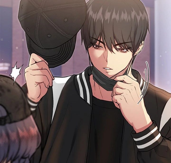 Anonymous 7 - Chapter 10 Page 141