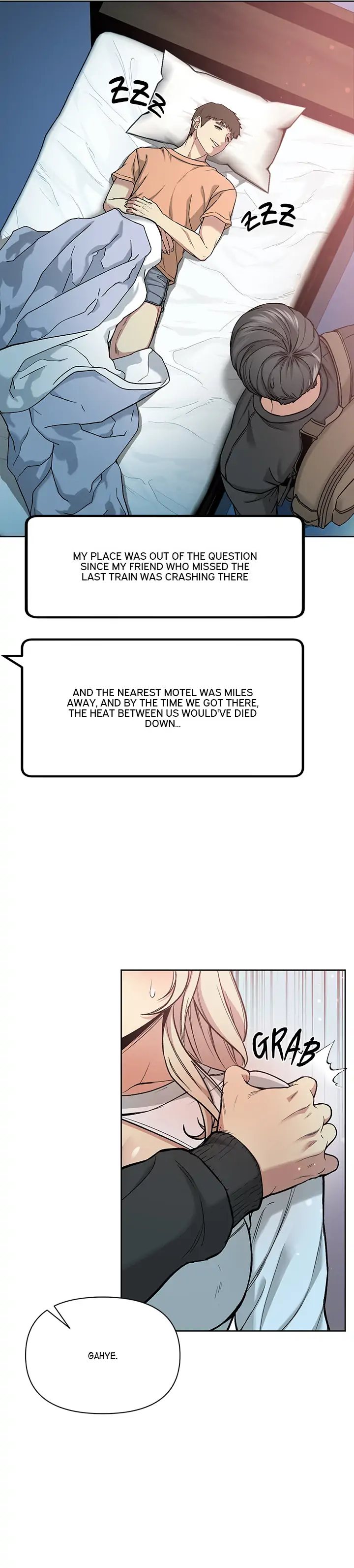 Anonymous 7 - Chapter 2 Page 126