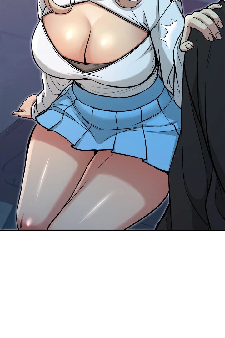 Anonymous 7 - Chapter 2 Page 37