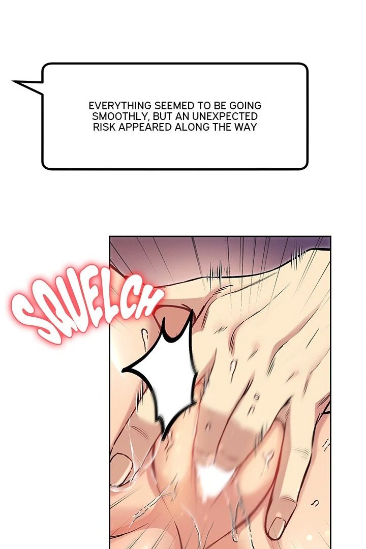 Anonymous 7 - Chapter 3 Page 22