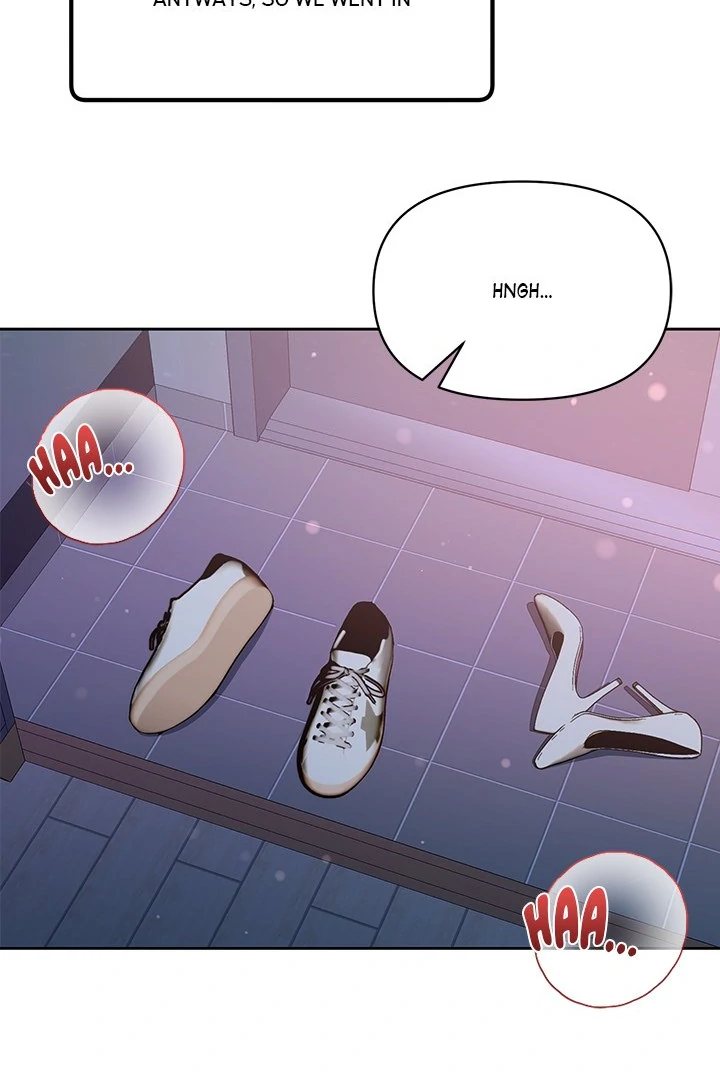 Anonymous 7 - Chapter 3 Page 8