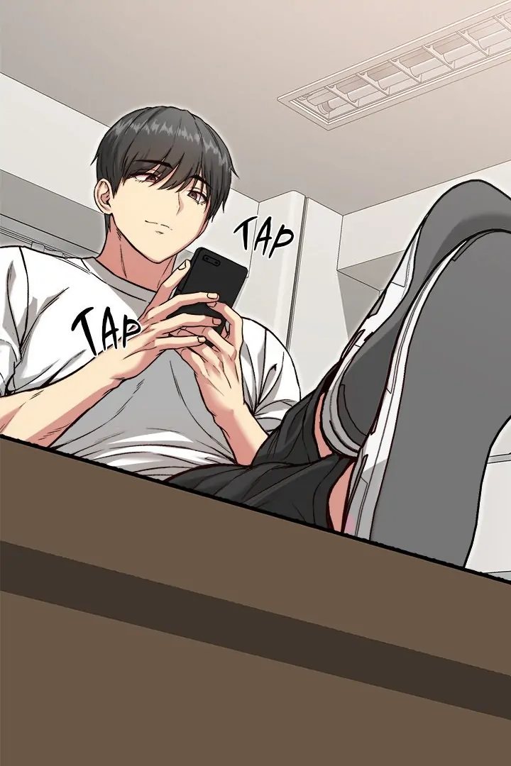 Anonymous 7 - Chapter 4 Page 118