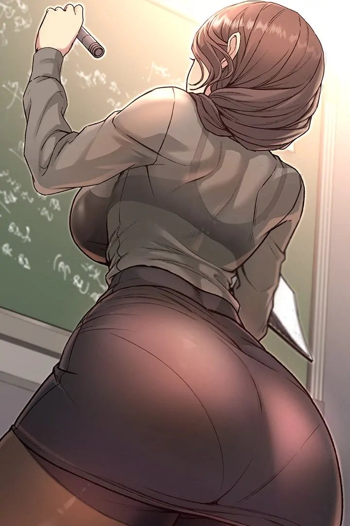 Anonymous 7 - Chapter 4 Page 48