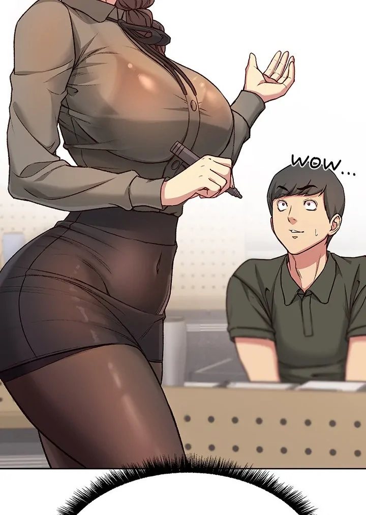 Anonymous 7 - Chapter 4 Page 50