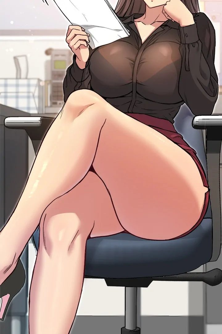 Anonymous 7 - Chapter 5 Page 22