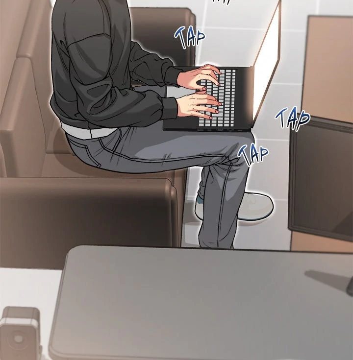 Anonymous 7 - Chapter 5 Page 34