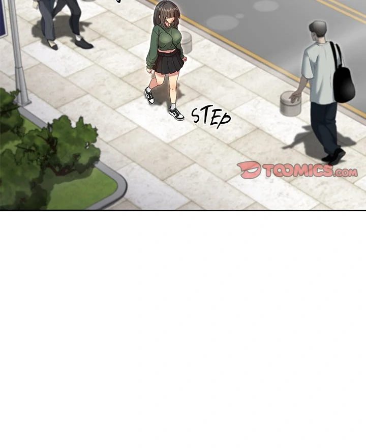 Anonymous 7 - Chapter 7 Page 129