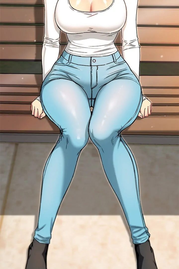 Anonymous 7 - Chapter 7 Page 140