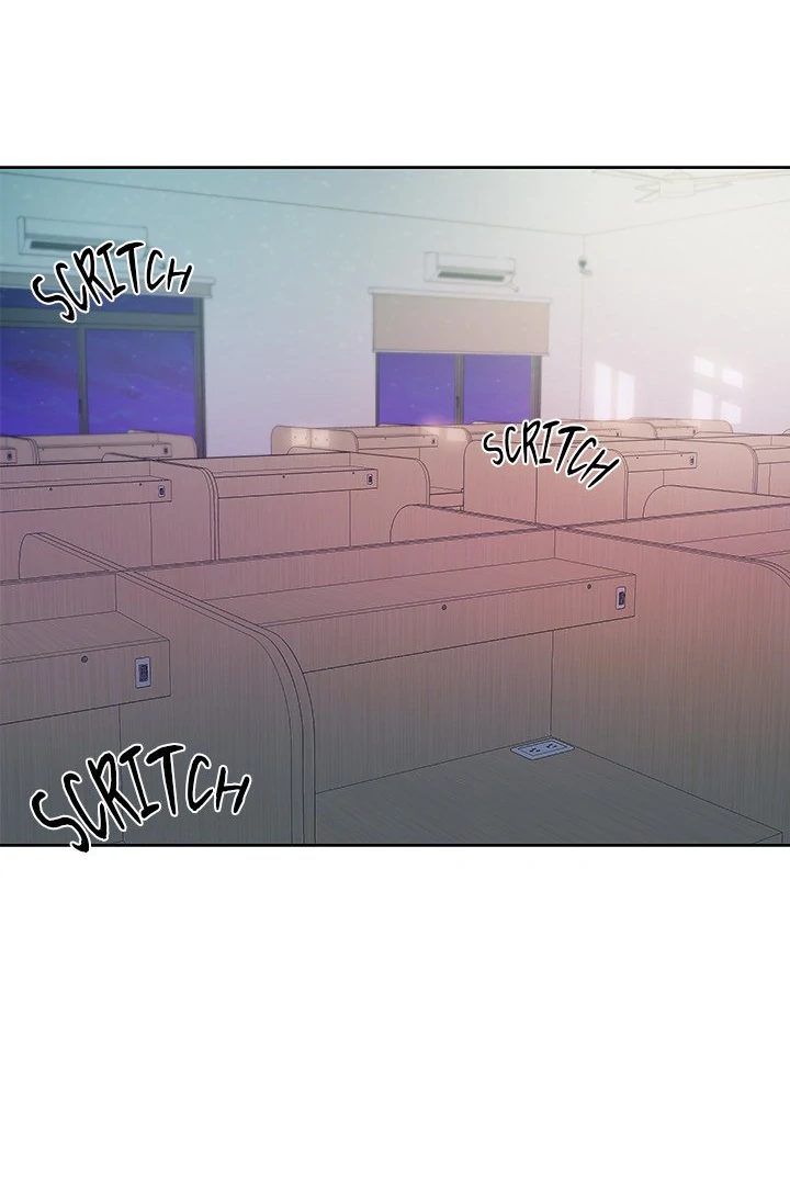 Anonymous 7 - Chapter 7 Page 92