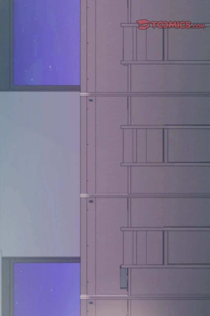 Anonymous 7 - Chapter 8 Page 20