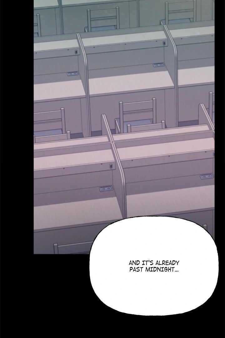 Anonymous 7 - Chapter 8 Page 30