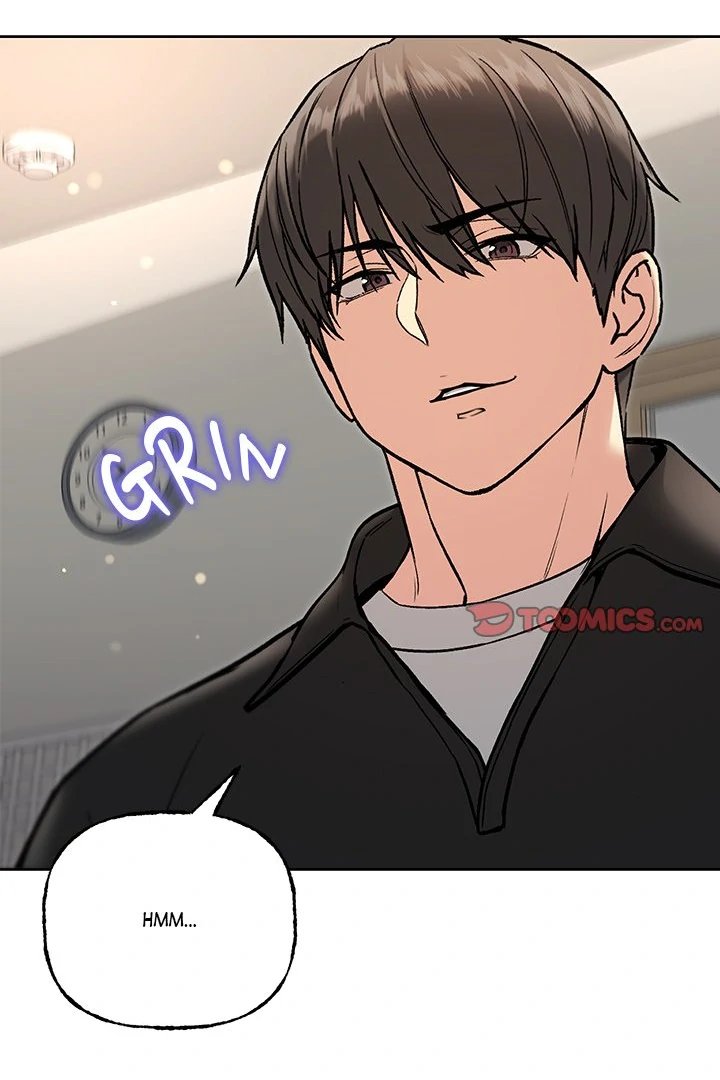 Anonymous 7 - Chapter 9 Page 19