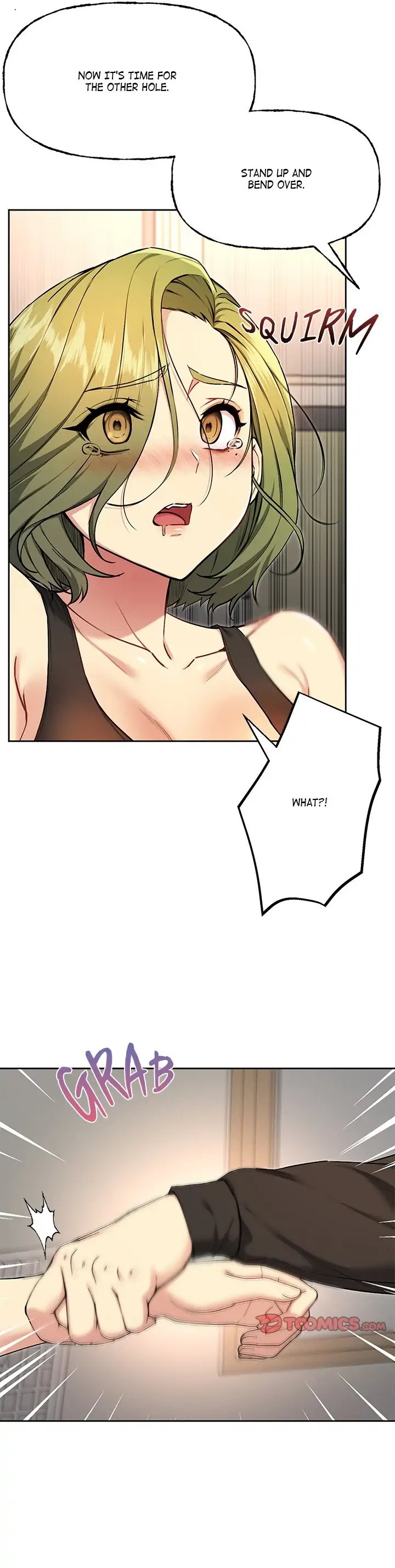 Anonymous 7 - Chapter 9 Page 29