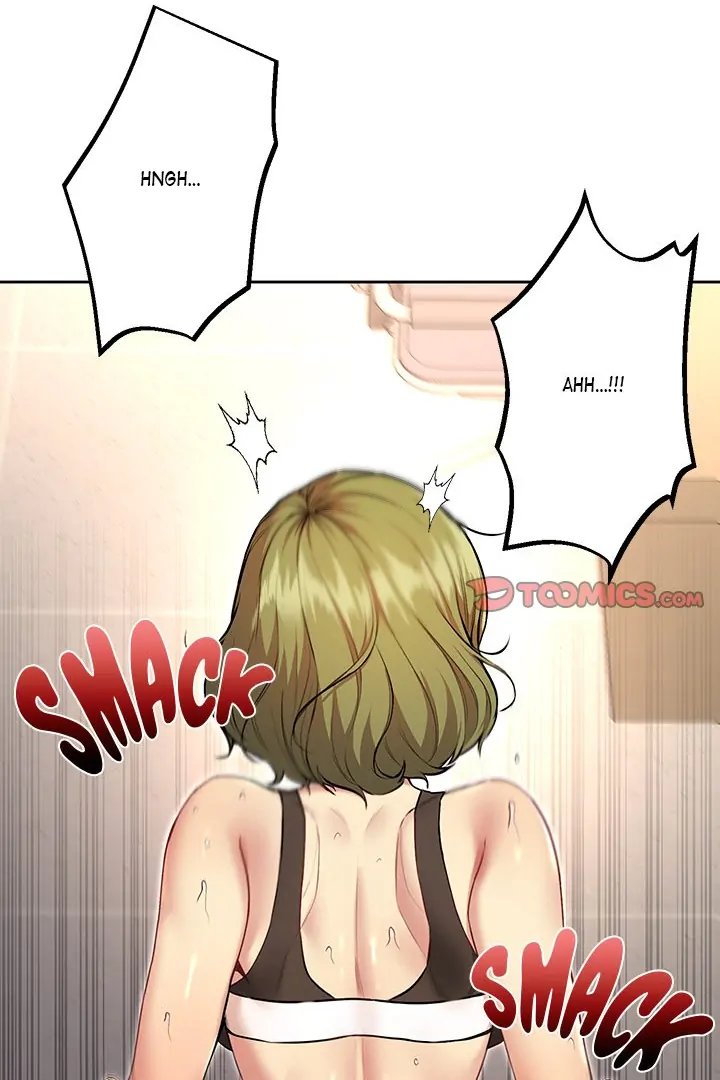 Anonymous 7 - Chapter 9 Page 36