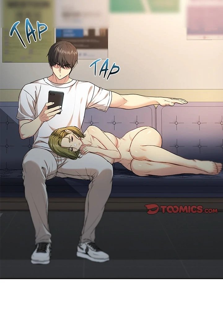 Anonymous 7 - Chapter 9 Page 65