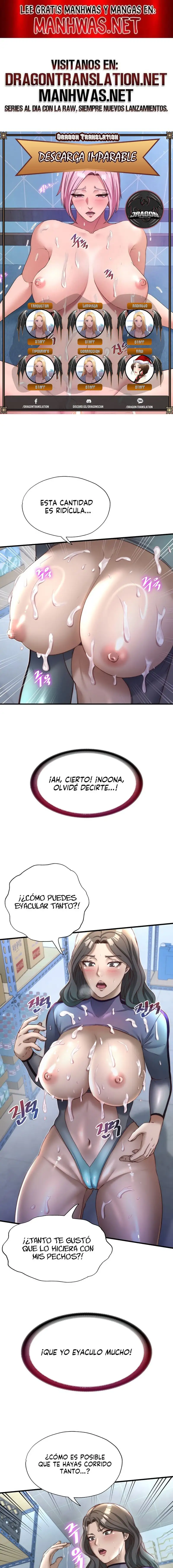 A Situation Full of Erections Raw - Chapter 22 Page 1