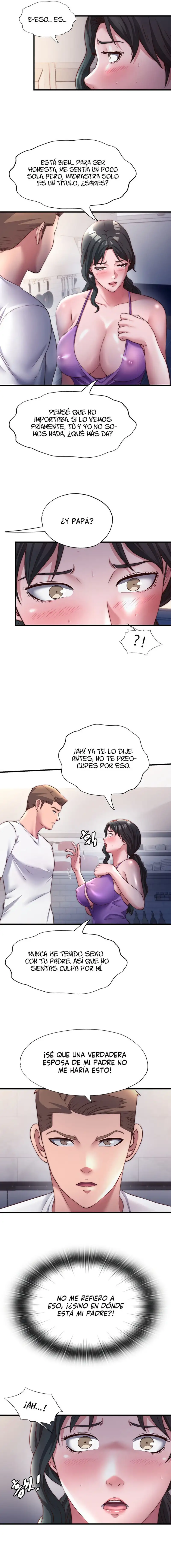 A Situation Full of Erections Raw - Chapter 22 Page 9