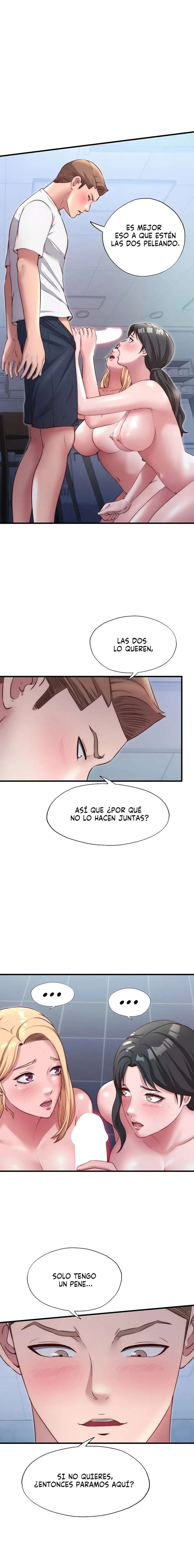 A Situation Full of Erections Raw - Chapter 25 Page 2