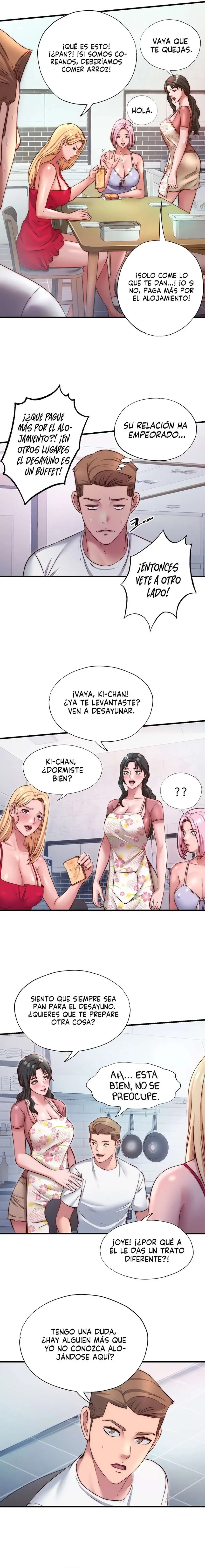 A Situation Full of Erections Raw - Chapter 27 Page 13