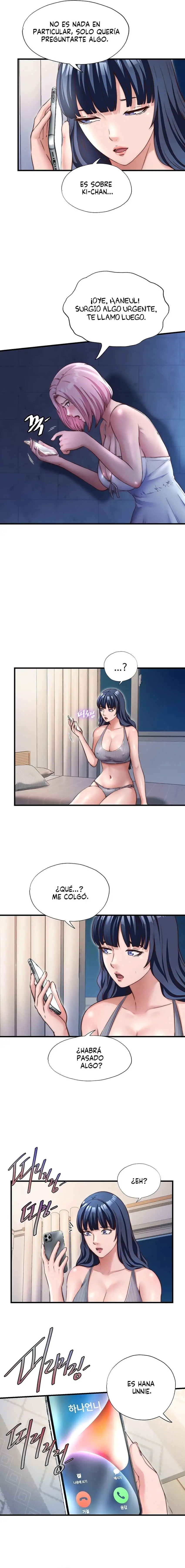 A Situation Full of Erections Raw - Chapter 27 Page 2