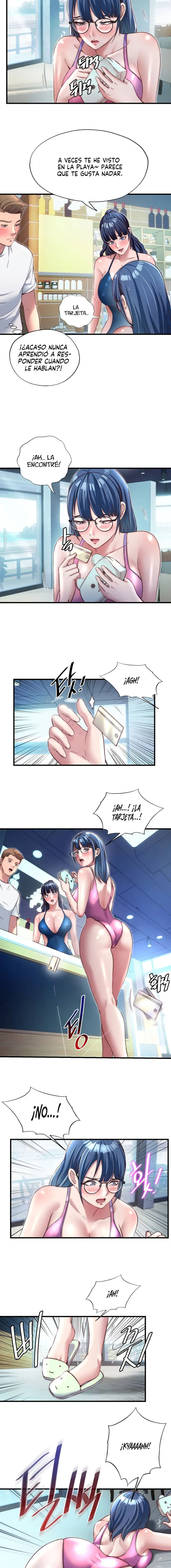 A Situation Full of Erections Raw - Chapter 28 Page 10