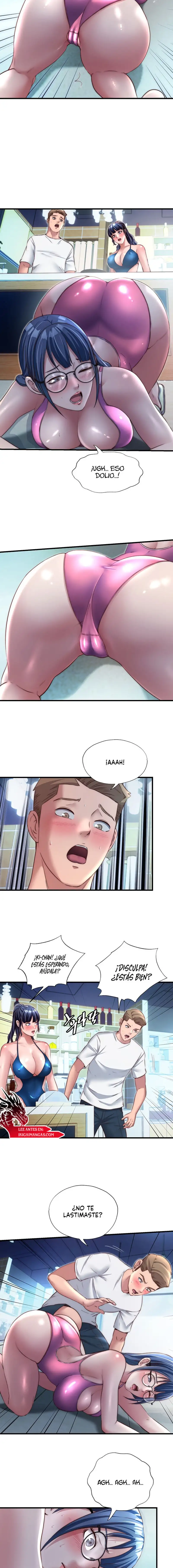 A Situation Full of Erections Raw - Chapter 28 Page 11