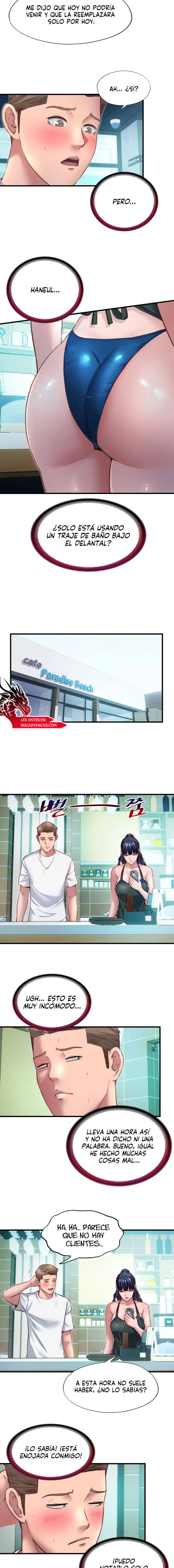 A Situation Full of Erections Raw - Chapter 28 Page 5