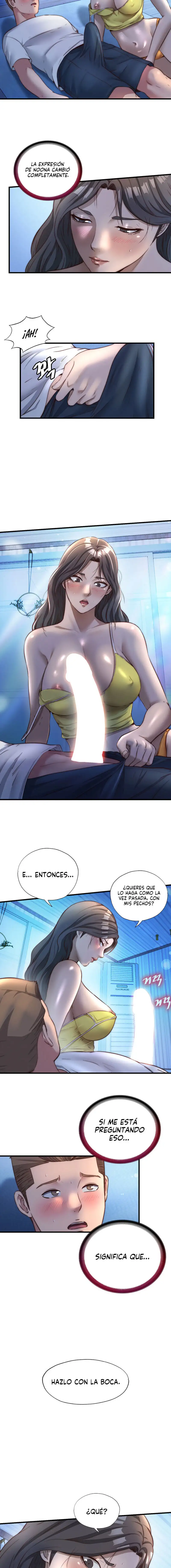 A Situation Full of Erections Raw - Chapter 30 Page 12