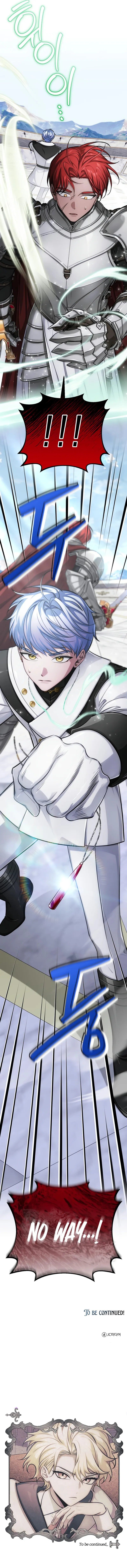 The Magic Tower’s Problem Child - Chapter 12 Page 18