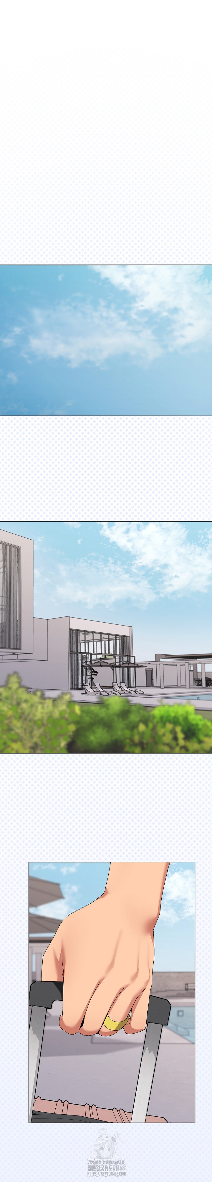 What’s Wrong With This Family? Raw - Chapter 82 Page 2