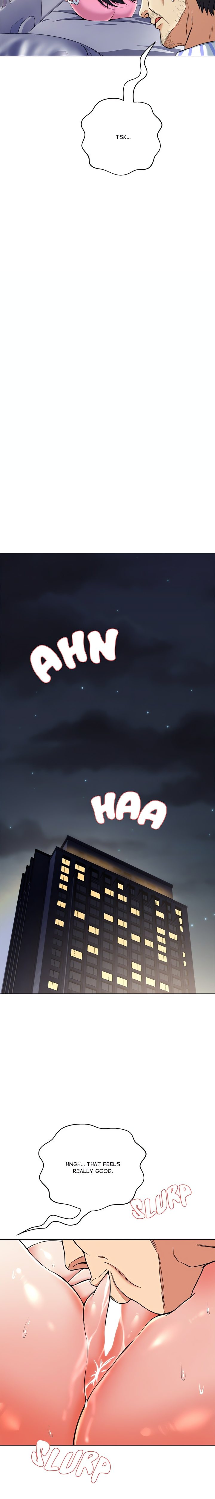 My Gangster Girlfriend - Chapter 12 Page 12