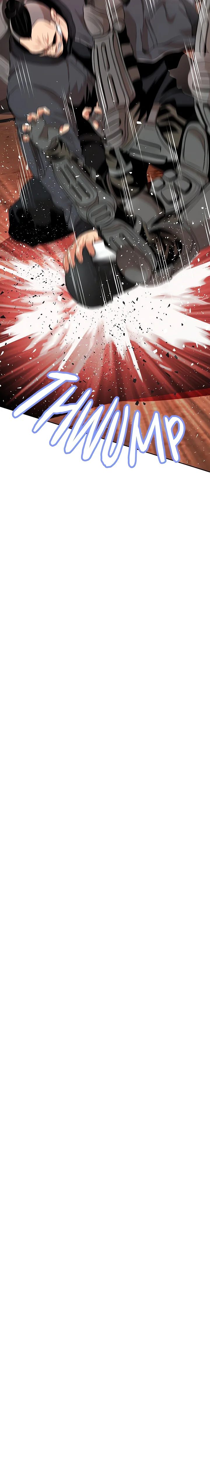 My Gangster Girlfriend - Chapter 16 Page 32