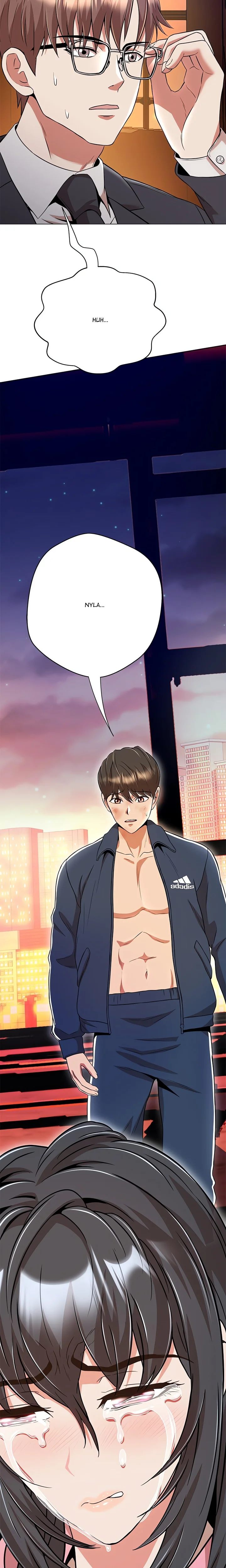 My Gangster Girlfriend - Chapter 16 Page 46