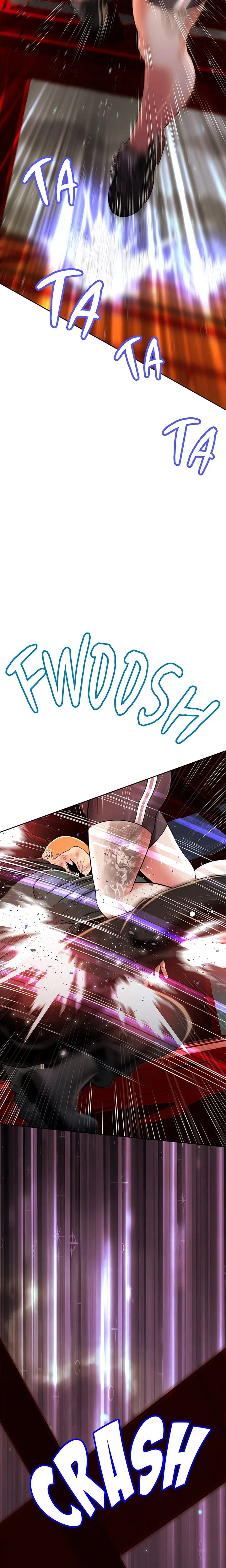 My Gangster Girlfriend - Chapter 16 Page 5