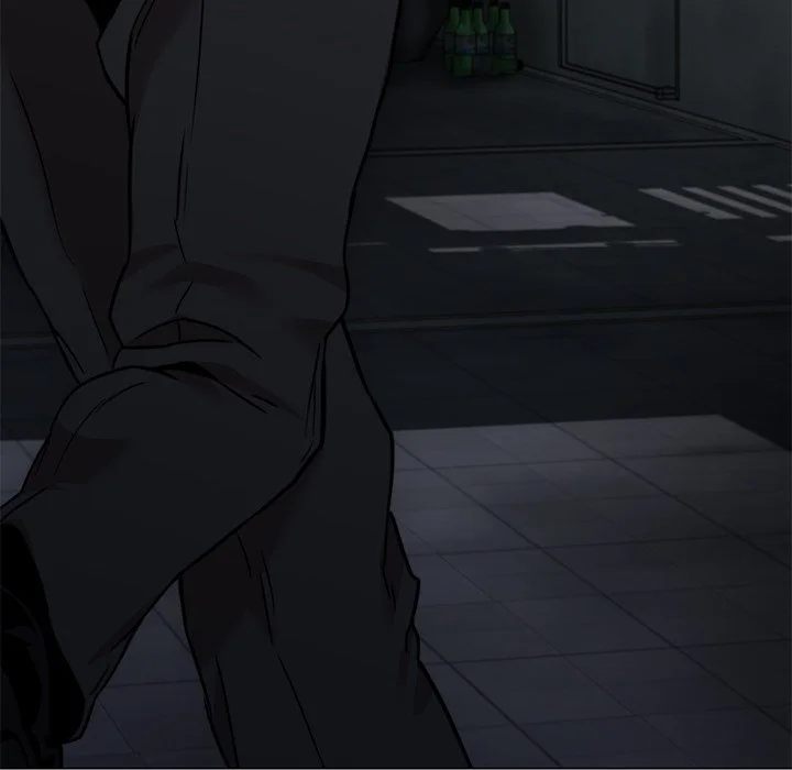 My Gangster Girlfriend - Chapter 17 Page 106