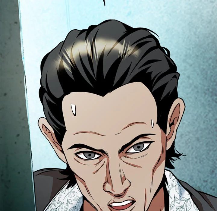 My Gangster Girlfriend - Chapter 17 Page 110