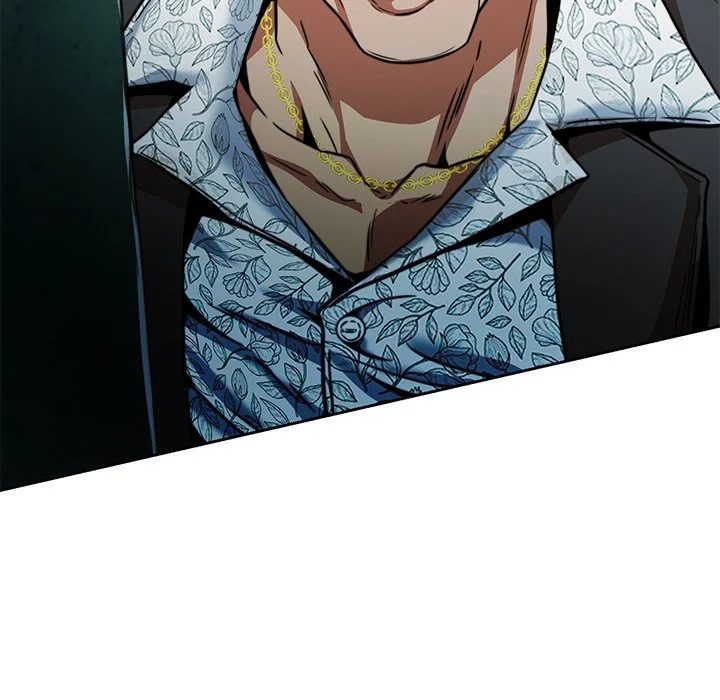 My Gangster Girlfriend - Chapter 17 Page 111