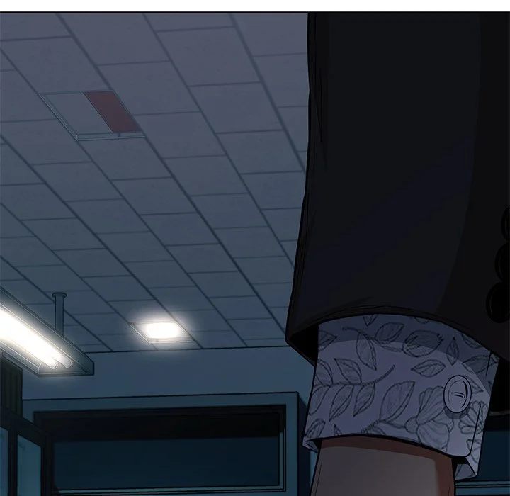 My Gangster Girlfriend - Chapter 17 Page 112