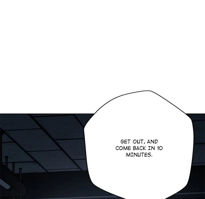 My Gangster Girlfriend - Chapter 17 Page 115