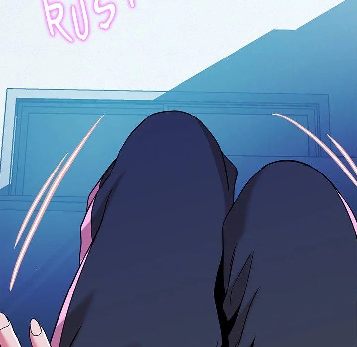 My Gangster Girlfriend - Chapter 17 Page 121